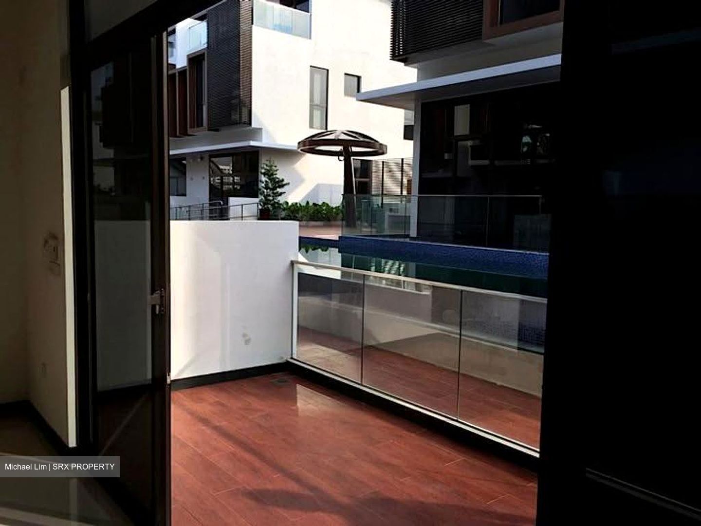 Seletar View (D28), Terrace #634087741